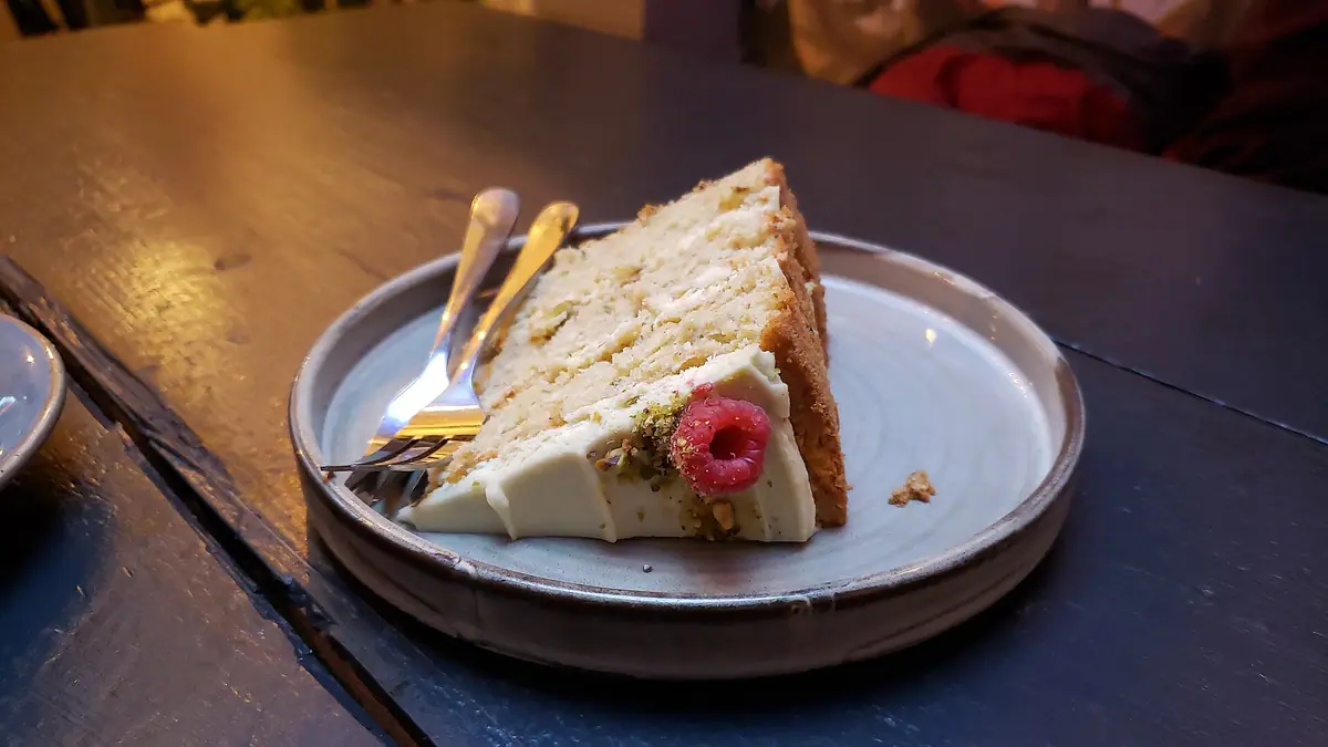 Granny's Fairy Cakes – cake shop in Onthank, Kilmarnock